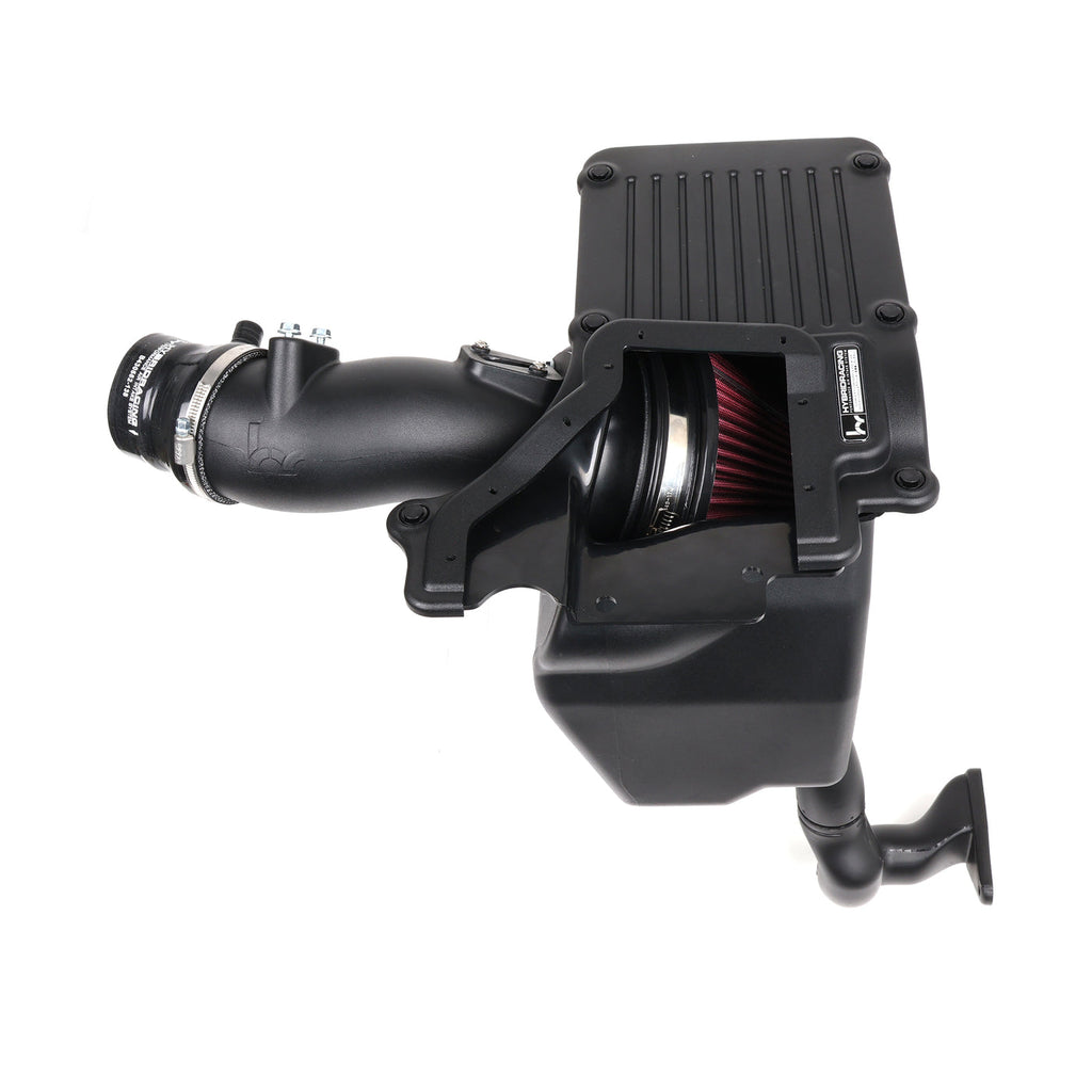 Hybrid Racing Formula Cold Air Intake - Honda Civic Type R 2017-2021
