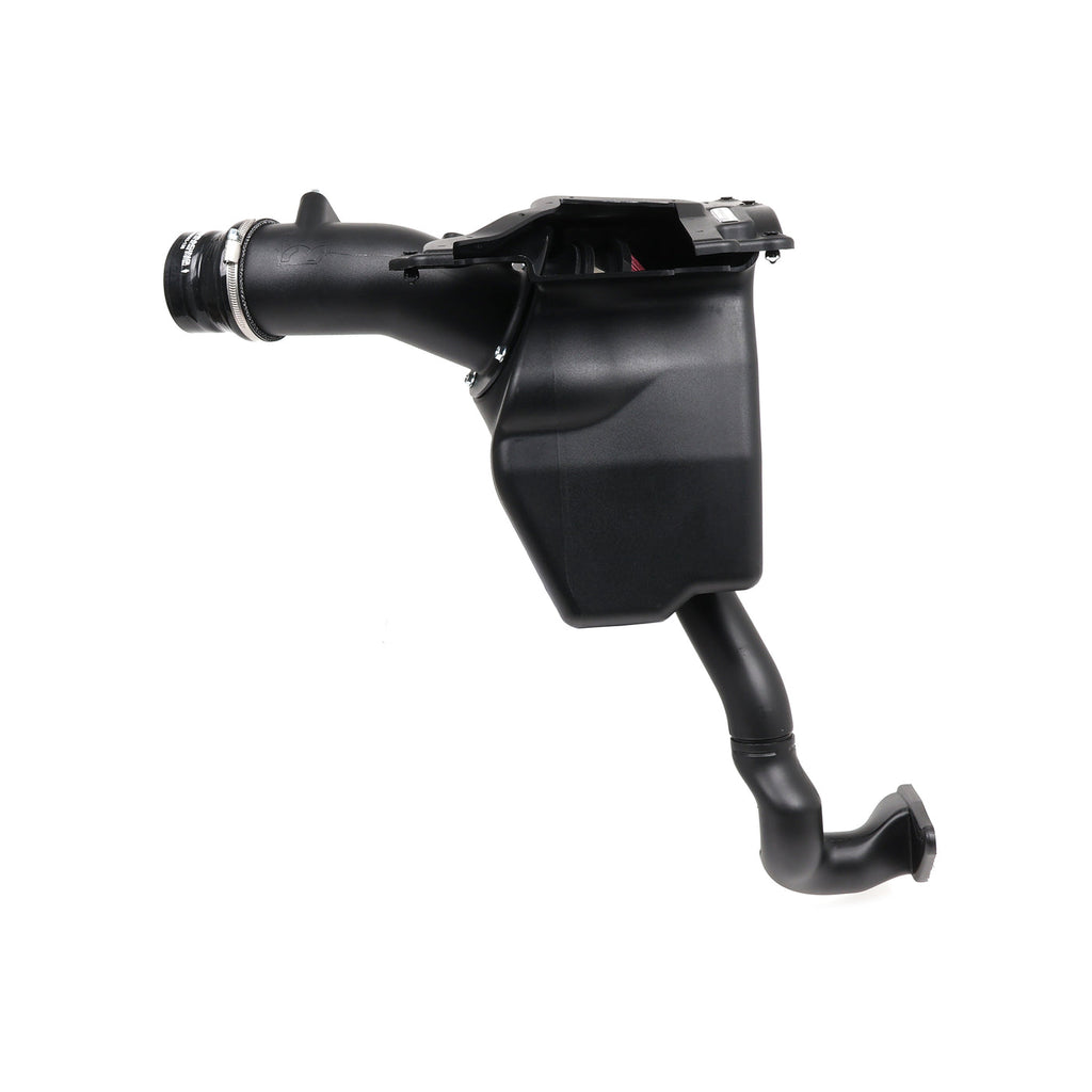 Hybrid Racing Formula Cold Air Intake - Honda Civic Type R 2017-2021