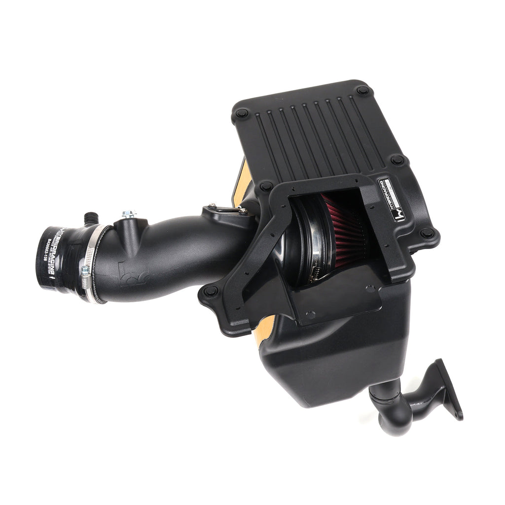 Hybrid Racing Formula Cold Air Intake - Honda Civic Type R 2017-2021