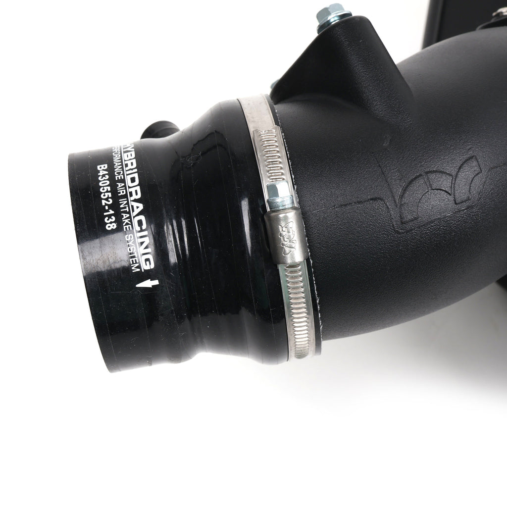 Hybrid Racing Formula Cold Air Intake - Honda Civic Type R 2017-2021