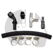 Load image into Gallery viewer, iBR Subaru EJ Cylinder 4 Cooling Connection - Subaru WRX 2002-2014 / STI 2007-2021 (+Multiple Fitments)