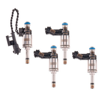 Load image into Gallery viewer, IAG Spec High-Flow Direct Fuel Injector Set By Nostrum - Subaru WRX 2022-2026 (+FA24 Fitments)