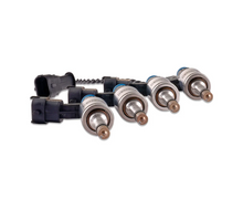 Load image into Gallery viewer, IAG Spec High-Flow Direct Fuel Injector Set By Nostrum - Subaru WRX 2022-2026 (+FA24 Fitments)