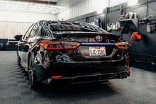 Load image into Gallery viewer, Invoke Concepts RGB Trunk Light Bar - Toyota Camry 2018-2024