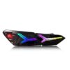 Load image into Gallery viewer, Invoke Concepts Aero Style RGB LED Tail Lights - Toyota Camry 2018-2024