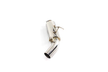Load image into Gallery viewer, ISR Performance ST Polished Tip Catback Exhaust - Scion FRS / Subaru BRZ / Toyota GT86/GR86 2013+
