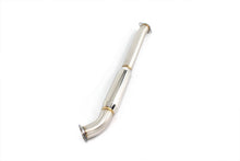 Load image into Gallery viewer, ISR Performance ST Polished Tip Catback Exhaust - Scion FRS / Subaru BRZ / Toyota GT86/GR86 2013+
