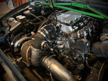 Load image into Gallery viewer, Forced Performance HD8088 S400X Street Turbocharger (T6 1.32 Divided Housing) - Universal