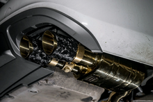 Load image into Gallery viewer, Valvetronic Valved Sport Catback Exhaust System - Audi S4 / S5 (B8/B8.5) 2010-2016
