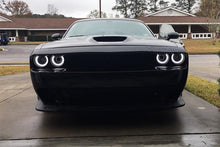 Load image into Gallery viewer, Diode Dynamics Switchback 120mm HD LED Halos (set of 4) - Dodge Challenger 2015-2021