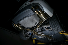 Load image into Gallery viewer, Valvetronic Valved Sport Catback Exhaust System - Audi S4 / S5 (B8/B8.5) 2010-2016
