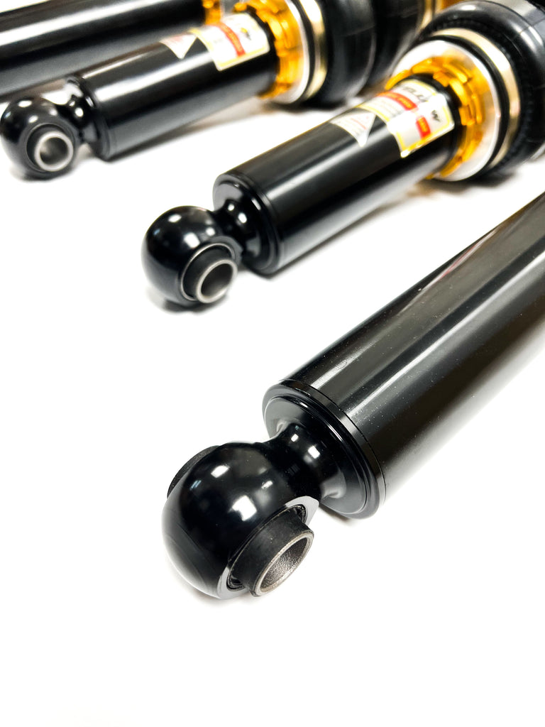 YSR Dynamic Pro Air Struts - Nissan Skyline 1995-1998 (R33)