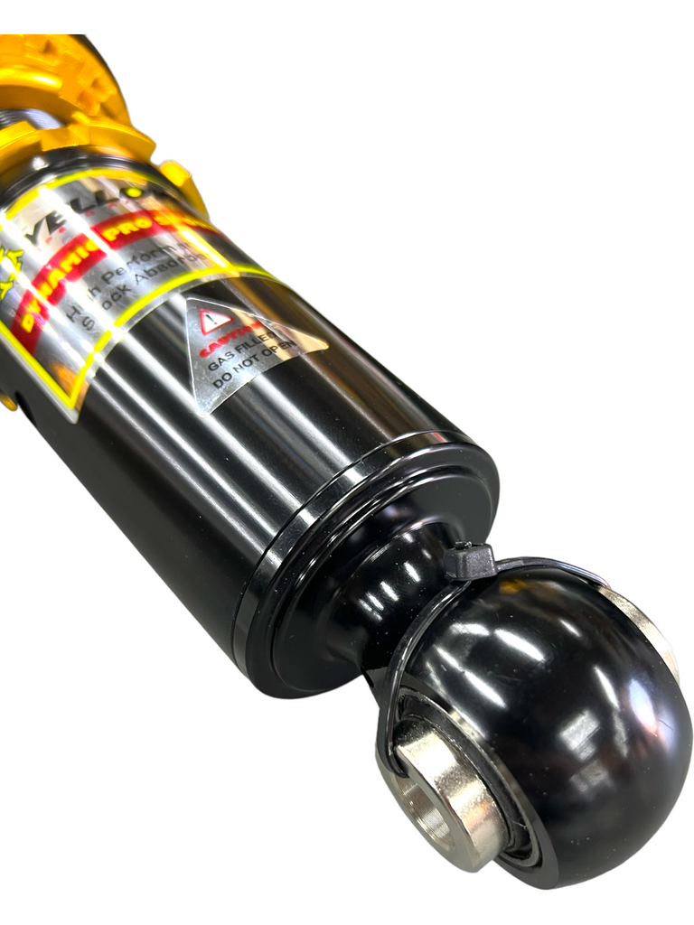 YSR Inverted Pro Street Coilovers - Subaru Legacy / Legacy GT 2005-2009 (BL/BP)