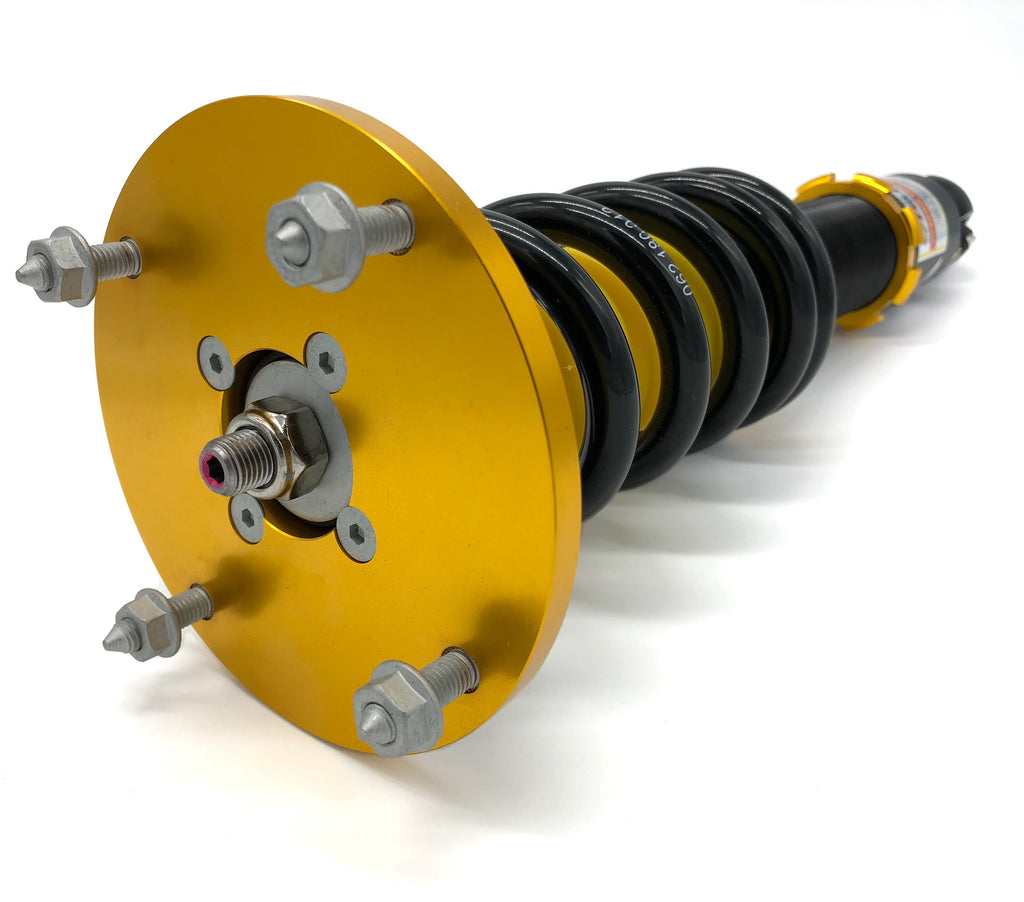 YSR Pro Sport Digressive Series Coilovers - Audi Q7 2017+ (4M)