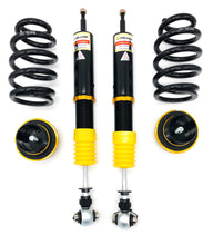 Load image into Gallery viewer, Dynamic Pro Sport Coilovers - Volkswagen Golf R 2015-2019 (MKVII)