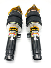 Load image into Gallery viewer, YSR Dynamic Pro Air Struts - Honda Civic Si 2017-2021 (FC)