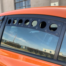 Load image into Gallery viewer, Billetworkz Window Vents - Honda Civic Sedan 2012-2015