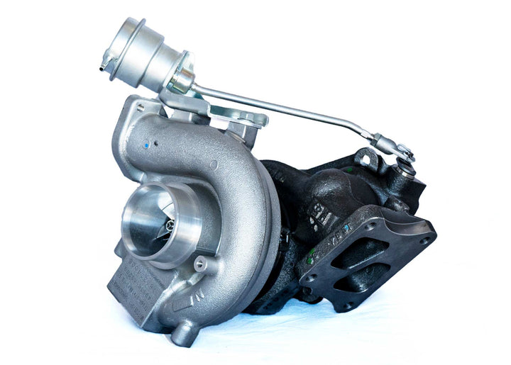 Forced Performance TF06-18K Turbocharger - Mitsubishi Evo 8/9 2003-2006