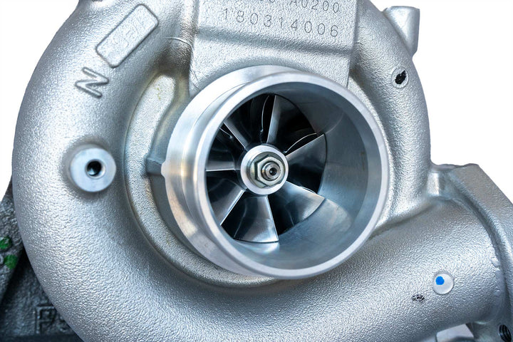 Forced Performance TF06-18K Turbocharger - Mitsubishi Evo 8/9 2003-2006