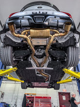 Load image into Gallery viewer, Valvetronic Valved Sport Catback Exhaust System - Toyota Supra (A90/A91) 2020+