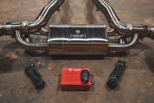 Load image into Gallery viewer, Valvetronic Valved Sport Catback Exhaust System - Toyota Supra (A90/A91) 2020+