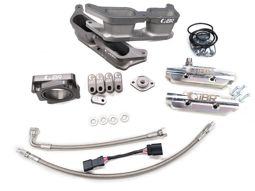 iBR FA24 Engine Swap Kit - Subaru WRX 2015-2021