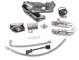 iBR FA24 Engine Swap Kit - Subaru WRX 2015-2021
