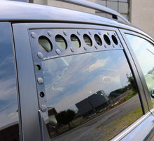 Load image into Gallery viewer, Billetworkz Window Vents - Subaru Forester (SJ) 2014-2018
