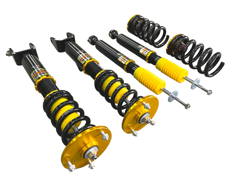 Dynamic Pro Sport Coilovers - Chrysler 300 2011-2023 (Incl. SRT 8)