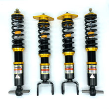 Load image into Gallery viewer, YSR Dynamic Pro Sport Coilovers - Chevrolet Corvette 1997-2013 (C5/C6)