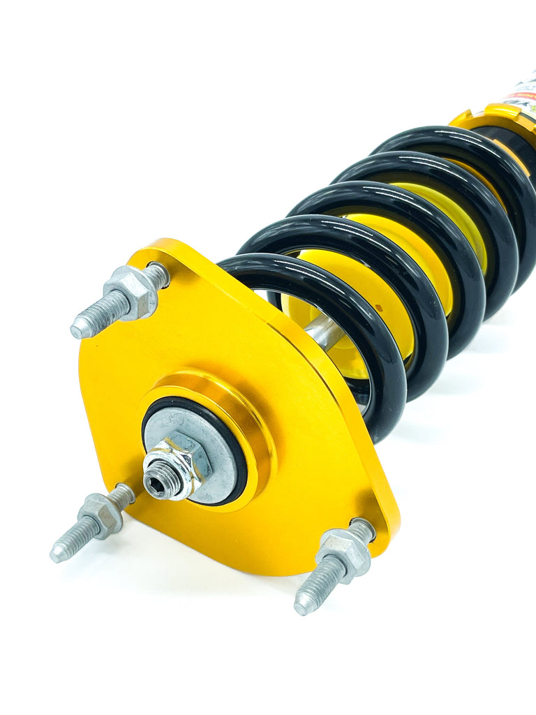YSR Dynamic Pro Sport Coilovers - Nissan 370z 2009-2020 (Z34)