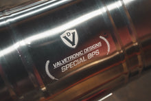 Load image into Gallery viewer, Valvetronic Valved Sport Catback Exhaust System - Toyota Supra (A90/A91) 2020+