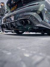 Load image into Gallery viewer, Valvetronic Valved Sport Catback Exhaust System - BMW M340i (G20) / M440i (G22/G26) 2019+