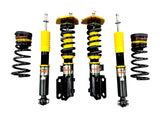 Dynamic Pro Sport Coilovers - Kia Optima 2016-2020  (JF)