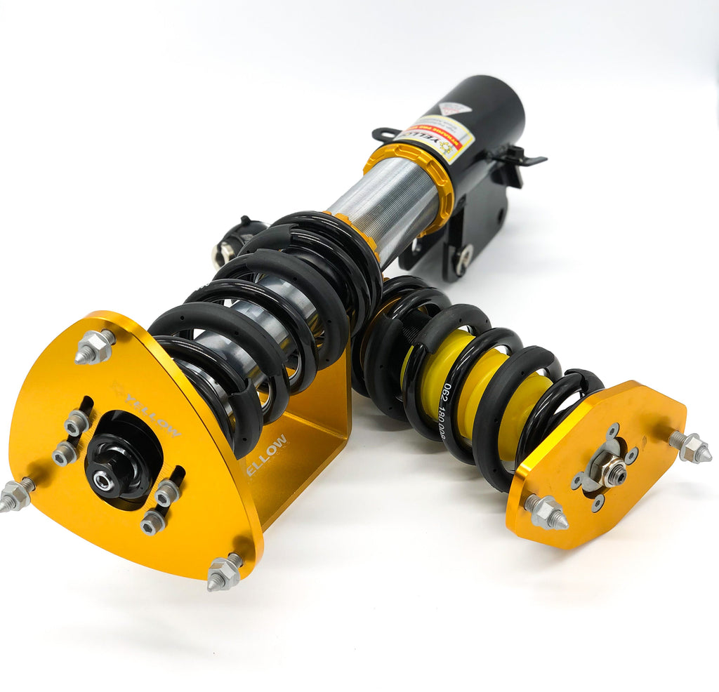 YSR Inverted Premium Comp Coilovers - Subaru WRX & STi (VA) 2015-2021