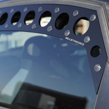 Load image into Gallery viewer, Billetworkz Window Vents - Audi A4/S4 2009-2016