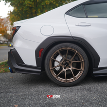 Load image into Gallery viewer, JDMuscle Aluminum Brake Caliper Covers - Subaru WRX MT &amp; CVT 2022-2025