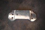 Valvetronic Extended Chassis Brace - BMW M3 / M4 (G8x) 2021-2025