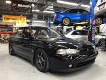 Load image into Gallery viewer, YSR Dynamic Pro Sport Coilovers - Subaru Legacy 1995-1999 (BD/BG/BK)