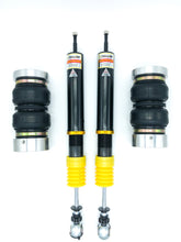 Load image into Gallery viewer, YSR Dynamic Pro Air Struts - Honda Accord 1985-1989 (CA5)