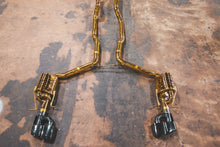Load image into Gallery viewer, valvetronic Valved Sport Catback Exhaust System - Mercedes E63 AMG (W212) 2007-2015