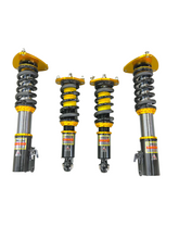 Load image into Gallery viewer, YSR Inverted Pro Street Coilovers - Subaru Legacy / Legacy GT 2005-2009 (BL/BP)