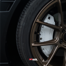 Load image into Gallery viewer, JDMuscle Aluminum Brake Caliper Covers - Subaru WRX MT &amp; CVT 2022-2025