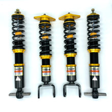 Load image into Gallery viewer, Dynamic Pro Sport Coilovers - Chevrolet Corvette 1997-2013 (C5/C6)