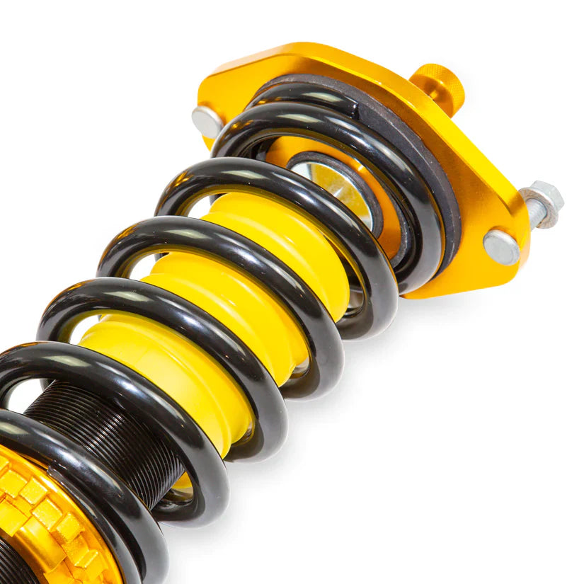 Dynamic Pro Sport Coilovers - Mazda MX-5 Miata 1999-2005 (NB)