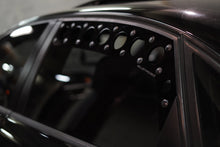 Load image into Gallery viewer, Billetworkz Window Vents - Audi A4/S4 2009-2016