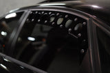 Billetworkz Window Vents - Audi A4/S4 2009-2016