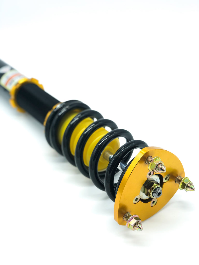 Dynamic Pro Sport Coilovers - Lexus IS350 2006-2013 (XE20)