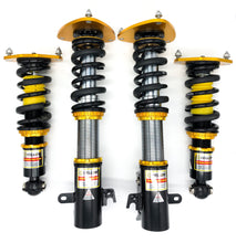 Load image into Gallery viewer, YSR Inverted Pro Street Coilovers - Subaru WRX &amp; STi (VA) 2015-2021