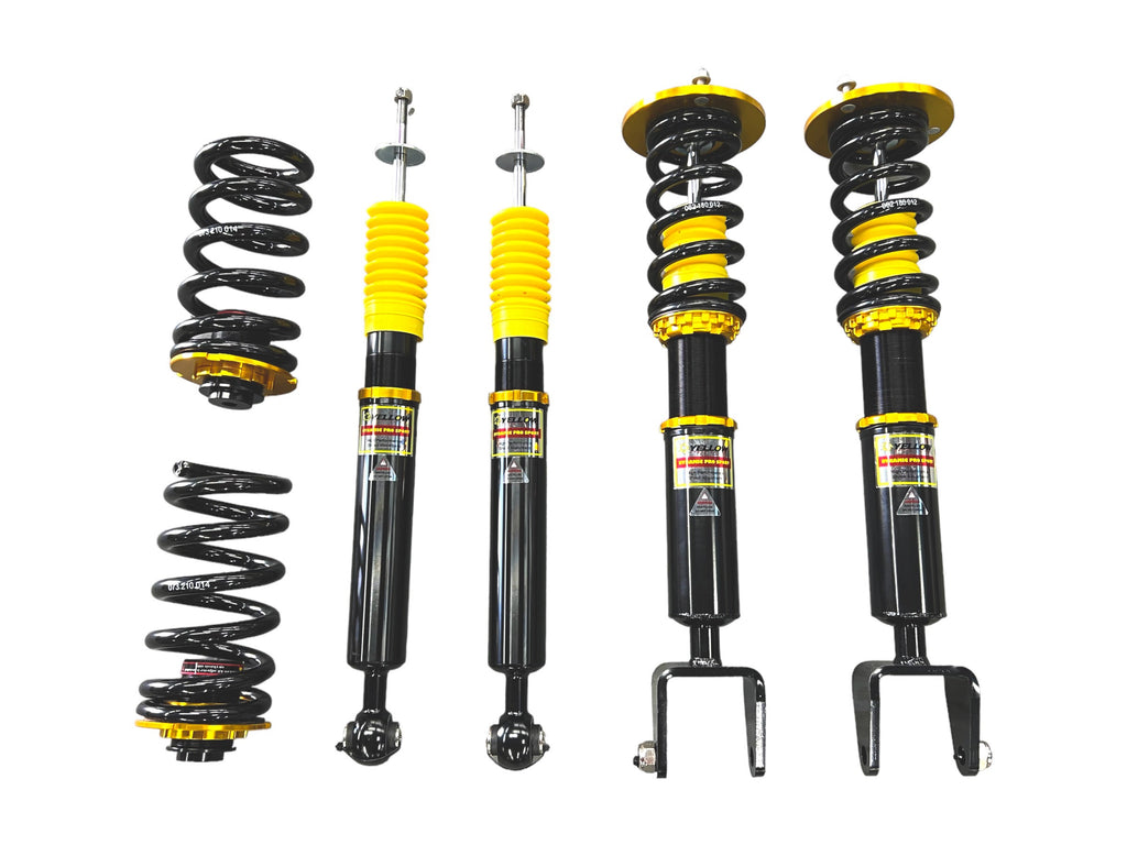 Dynamic Pro Sport Coilovers - Chrysler 300 2011-2023 (Incl. SRT 8)